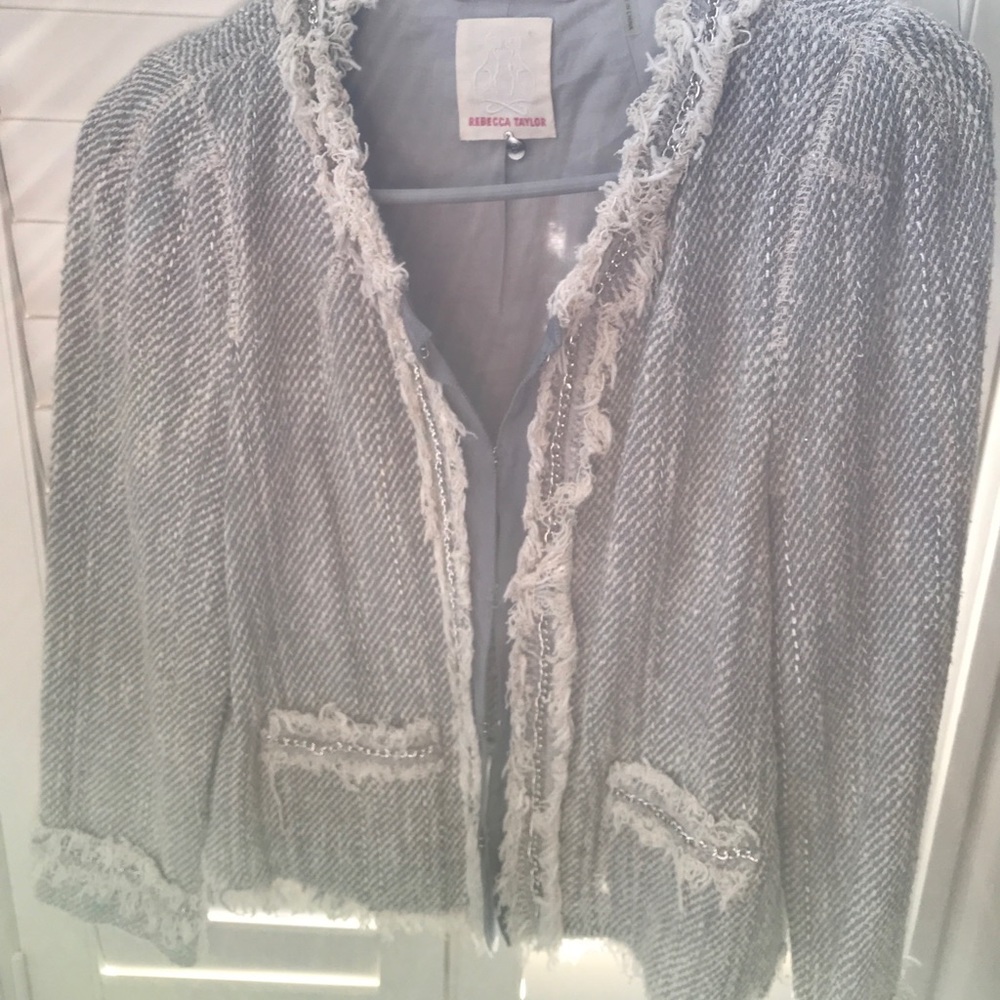Rebecca Taylor jacket